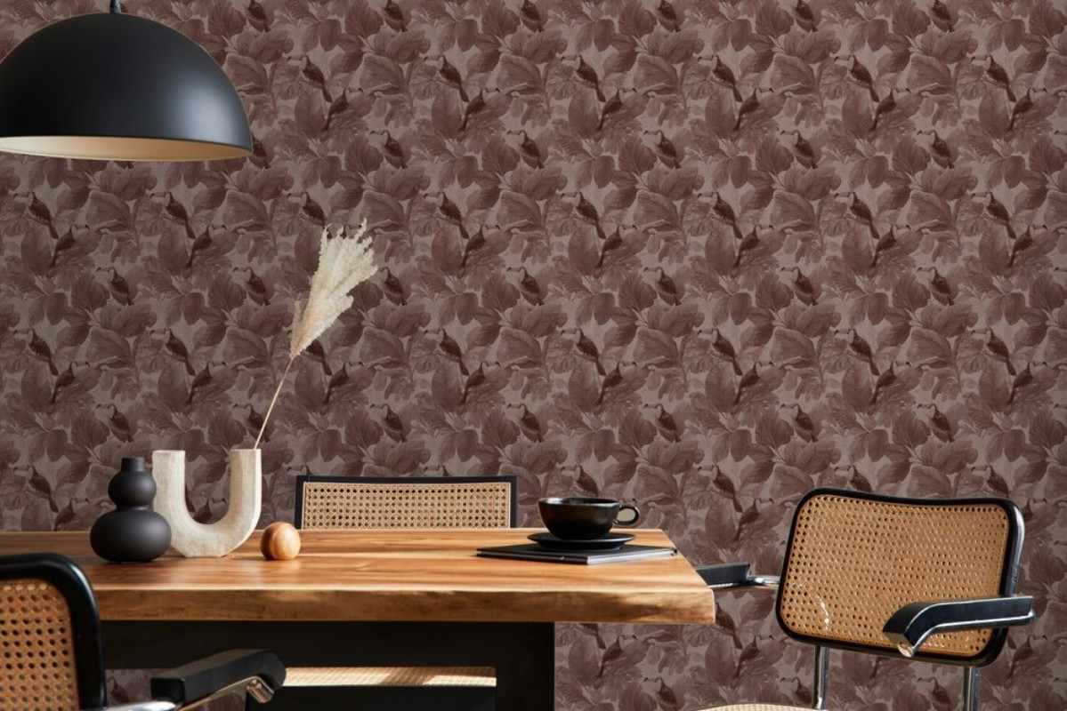 Bild på Jaipur Brown - 1099101-02